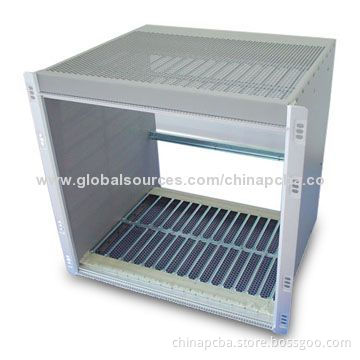 Sheet Metal Stamping Part, Available in Customized Designs, OEM Orders Welcomed